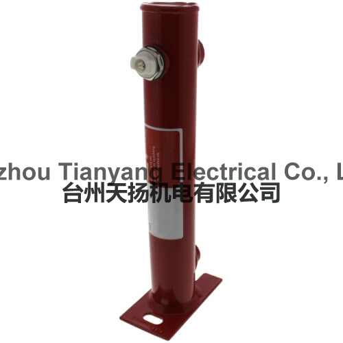 Кронштейн для расширительного бака из стали с ЧПУ