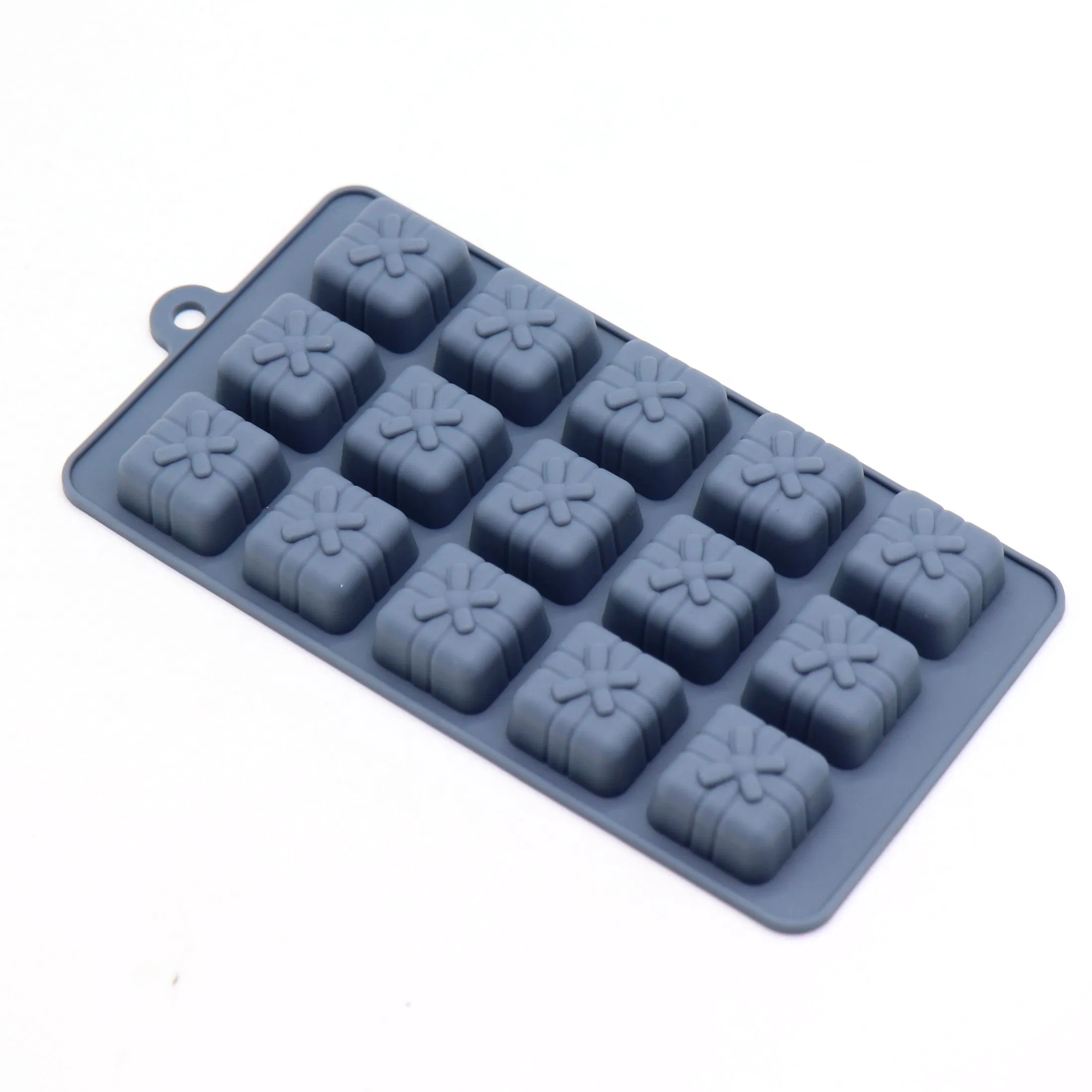 Silicone Baking Mold Ice Cube Tray-Wedding, Festival, Parties and DIY Crafts