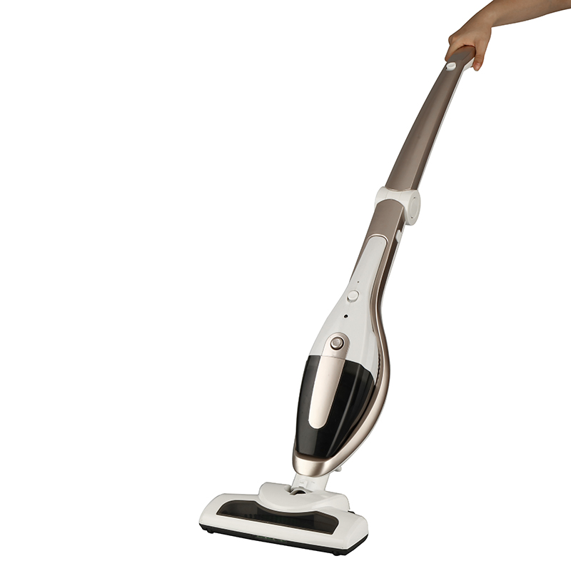 Powerful Silent Vacuum Cleaner for Hassle-Free Home Cleaning