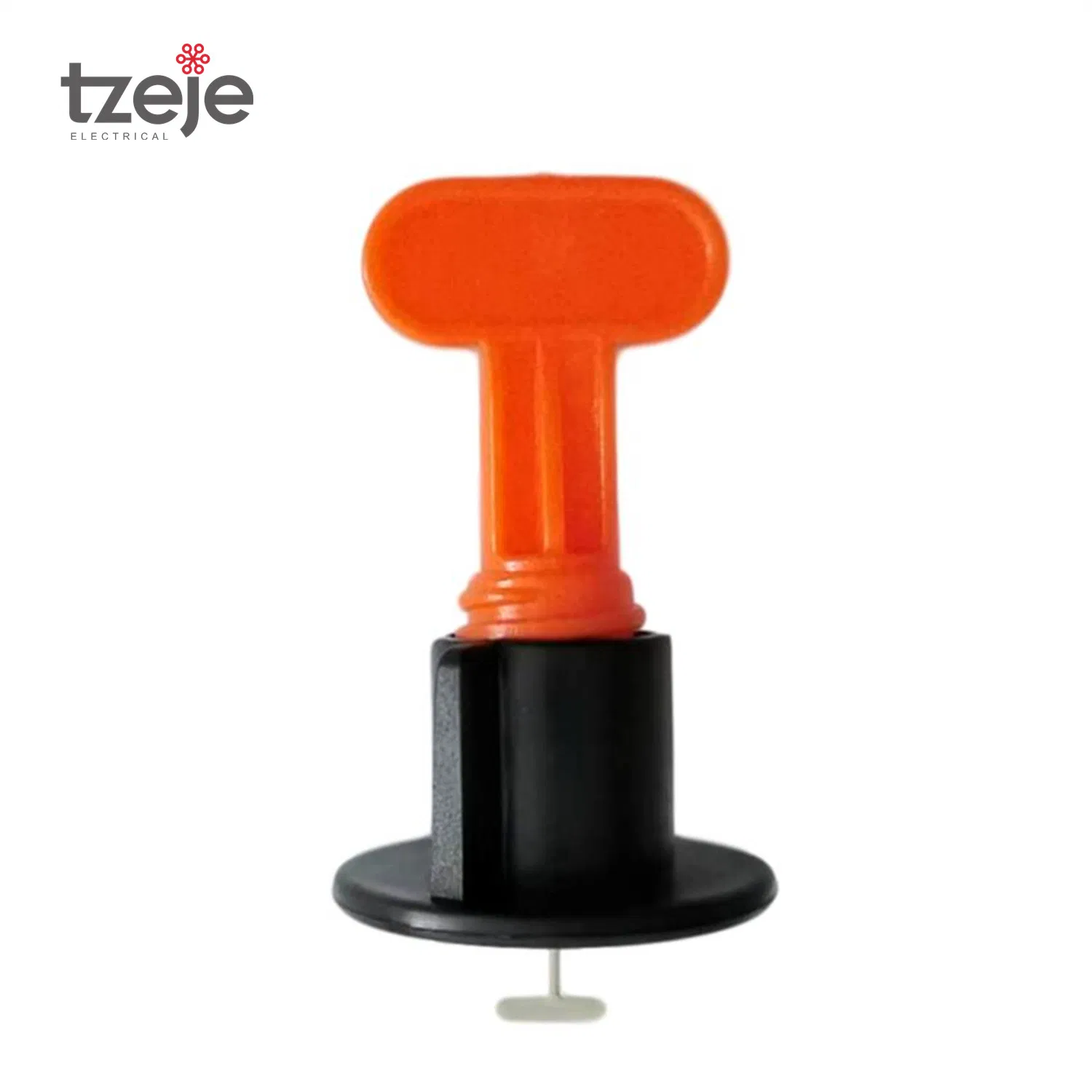 1.5mm Stainless Steel T Needle Tile Floor Wall Spacers Leveler Bricklayer Tool