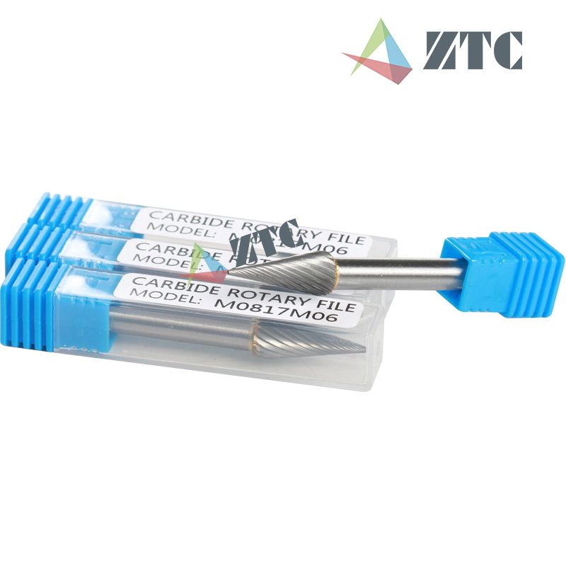 Твердосплавные фрезы для тяжелого шлифования металла