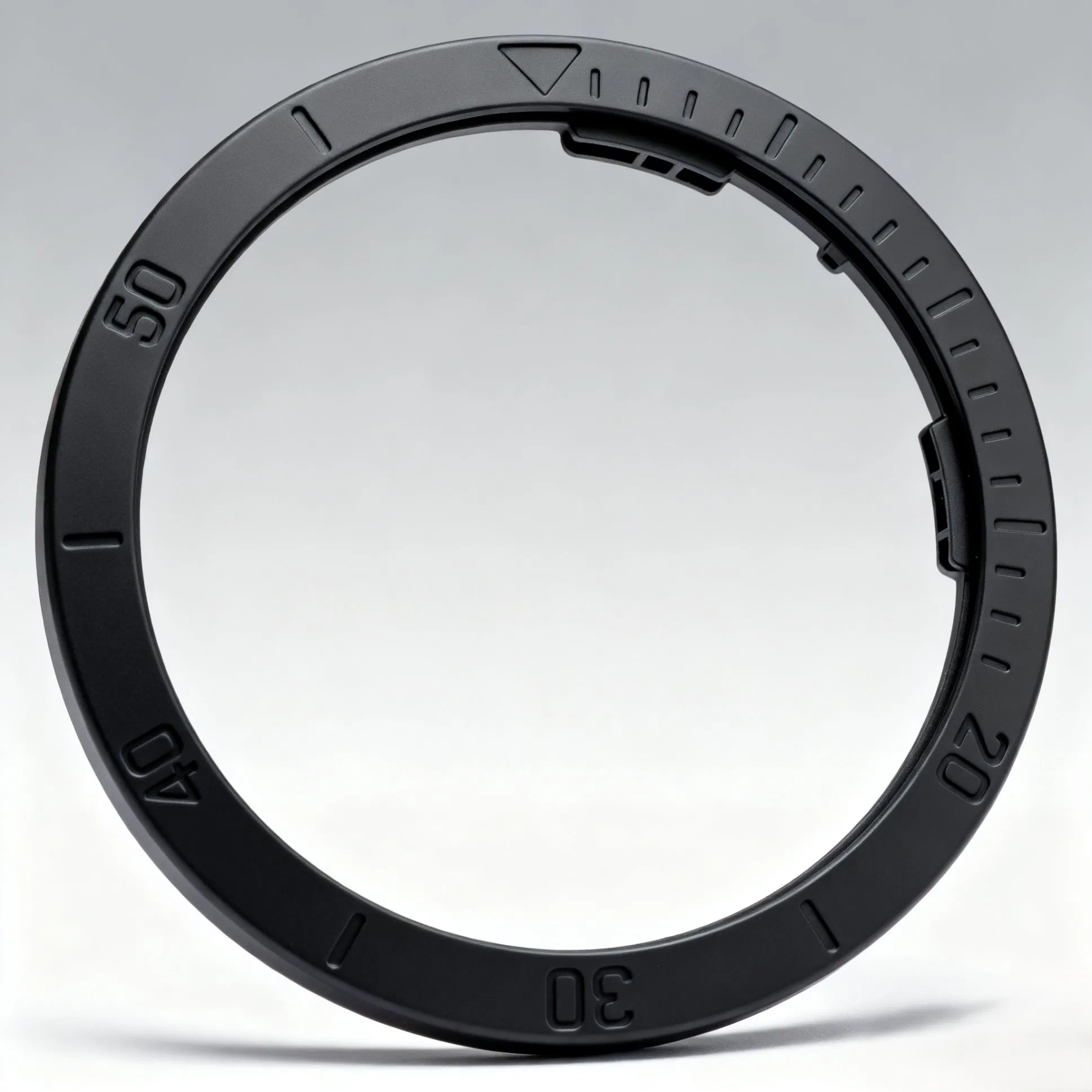 High-Quality Swiss Watch Plastic Parts for Reliable Performance