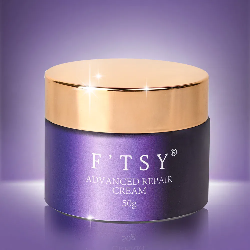 Smooth and Soft Skin Hydration Face Care Lotion Whitening Moisturizer Brightening Facial Cream