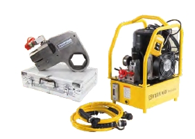 Automatic Vehicle Hydraulic Torque Wrench From China