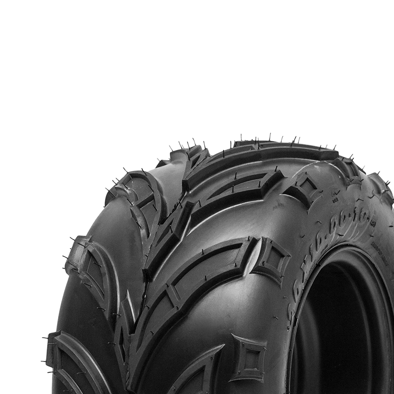 Шины внедорожные UTV/ATV 20x10-10 для грязи и песка