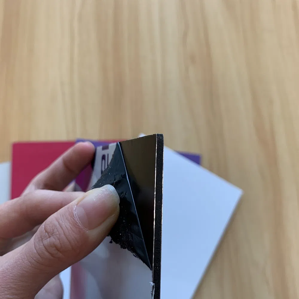 Алюминиевые композитные панели ACP 4мм