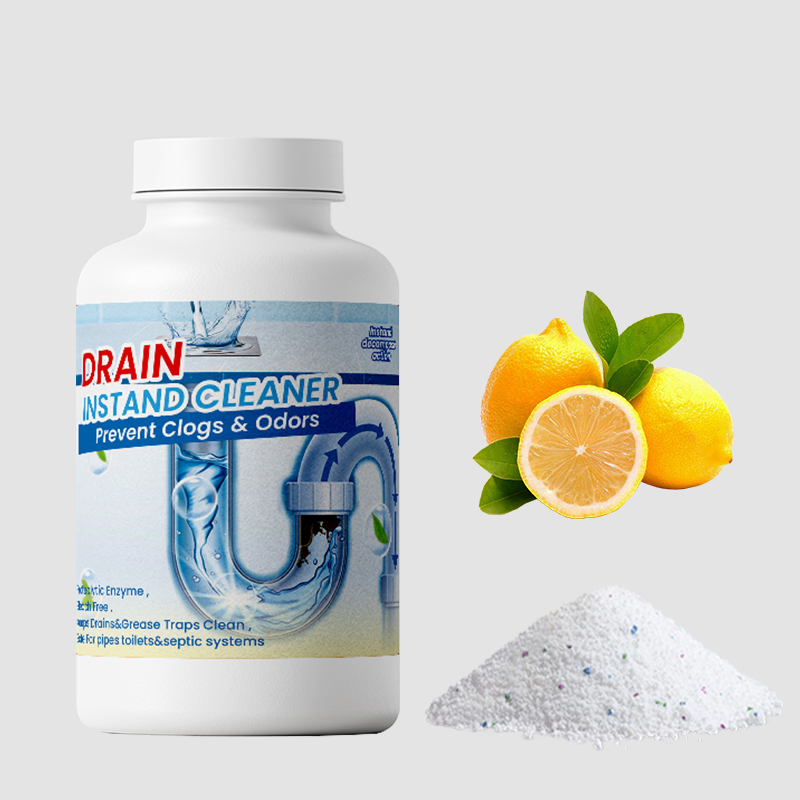 Kitchen & Bathroom Kitchen Bath Powdersink Drain Cleaner Pipeline Dredge Agent Toilet Pipe Cleaningpipe Dredging Agents