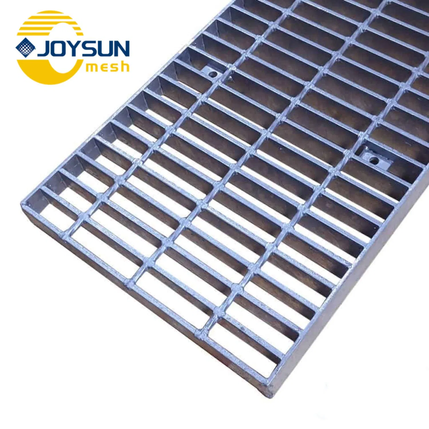 Slot Drain Suppliers Stainless Steel Serrated Grating China 15-W-4 Bearing Bar Pitch Stainless Steel Expanded Metal Grating