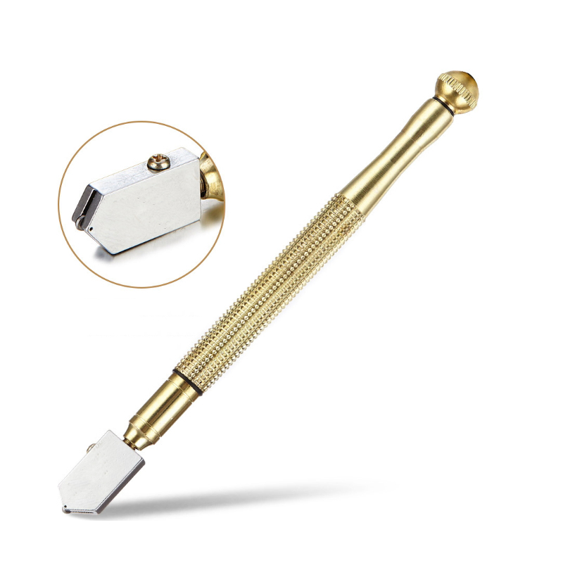 Factory Direct Multi-Function Cutting Knife Industrial Glass Cutter Tc-02