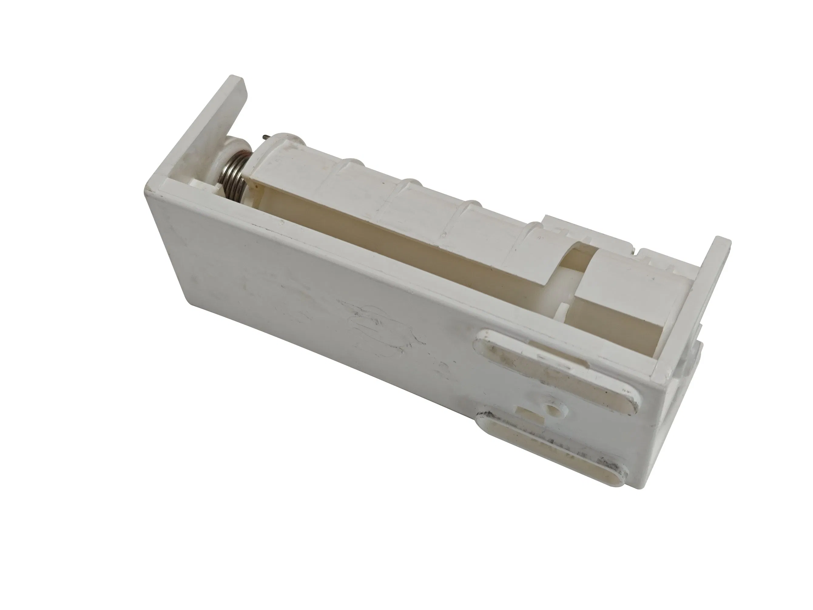 Plastic Zebra Blinds Components for Replacement,
