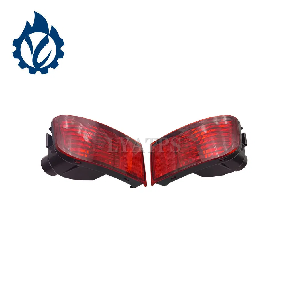 Фонарь бампера для Toyota Land Cruiser Prado 2002-2009