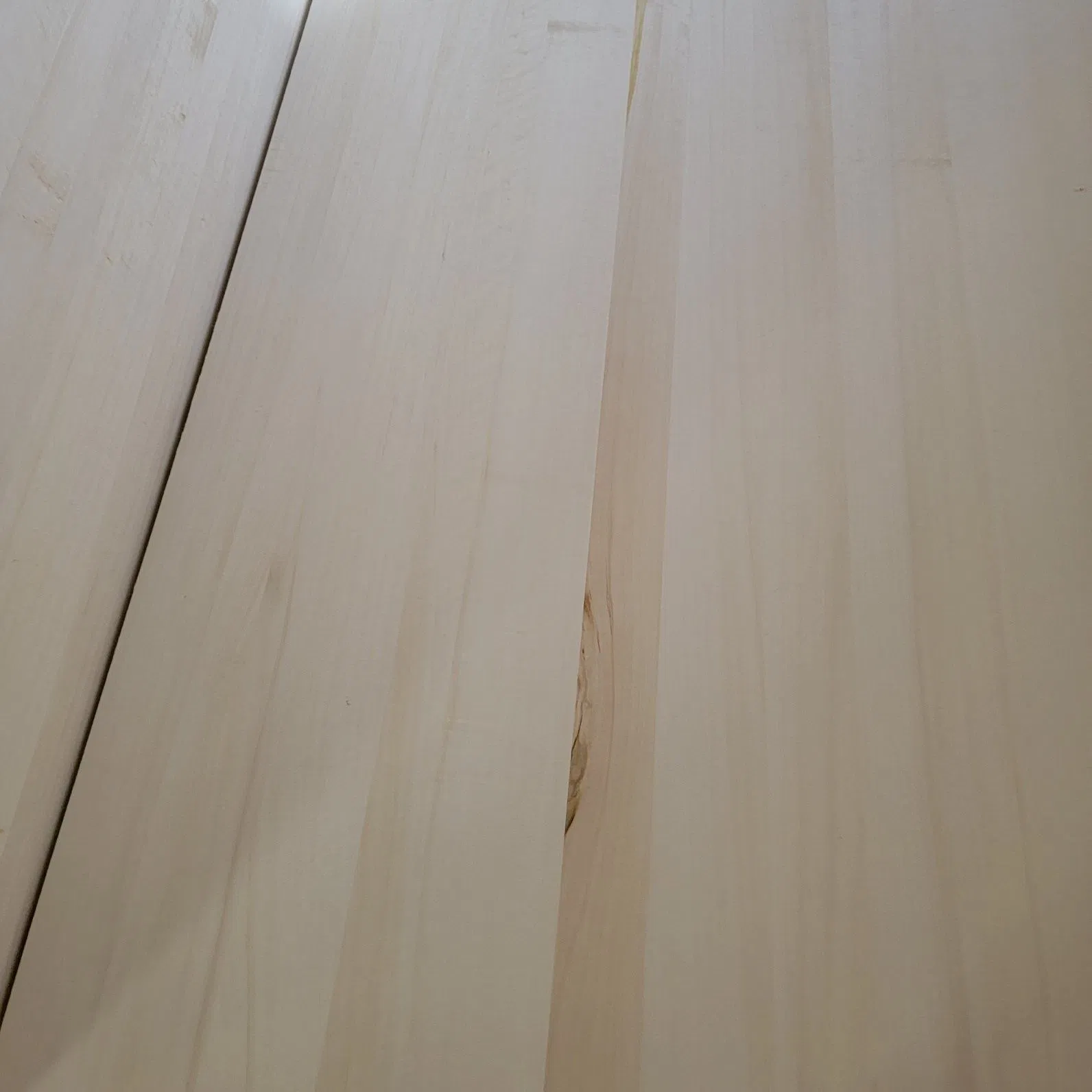 Best Seller E1e0 Glue Poplar Edge Glued Board