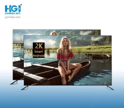 Factory Wholesale 32 Inch LED 2K Full HD TV Android Smart TV