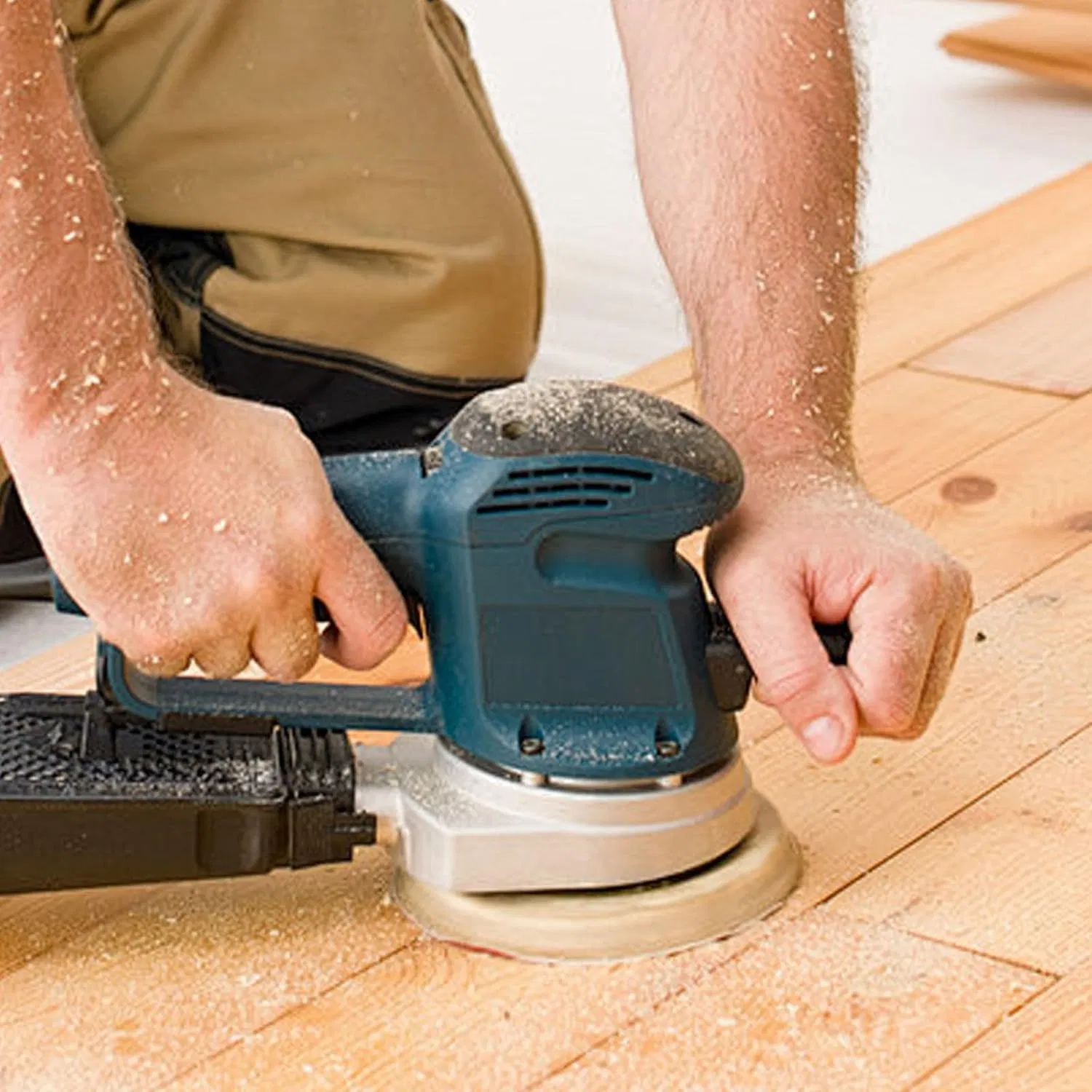 High Quality Hot Sales Sanding Discs for High Gloss Polishing