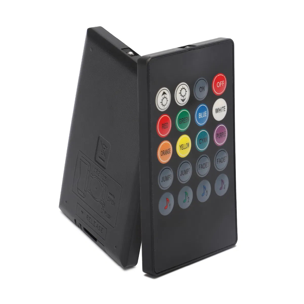 Светодиодная лента RGB WiFi 5050 для помещений и улицы