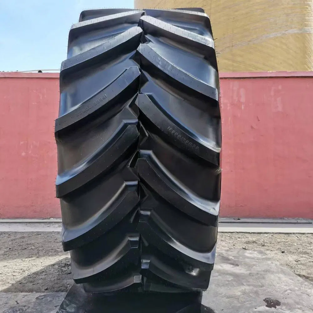 Шина тракторная Forerunner 600/70R30 380/80R38 380/90R46 750/65R26 900/60R32 800/70R38 900/60R38 380/90R54 28.1R26