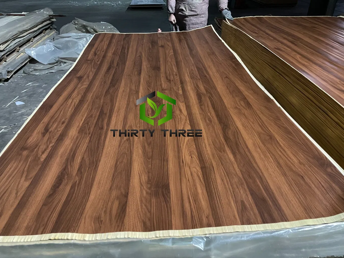 Factory Direct Wholesale Eco-Friendly Laminating Paper - Sustainable and Cost-Effective