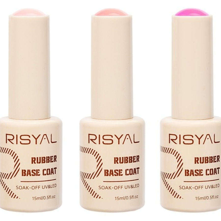 Wholesale Builder Nail Extension Gel Custom Color No Burn Self Leveling Hard Gel Professional Use