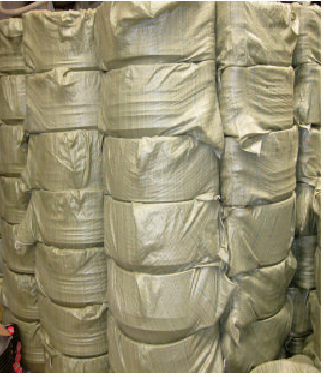 Made-in-China Head Pan (1.8kg) for Africa Market