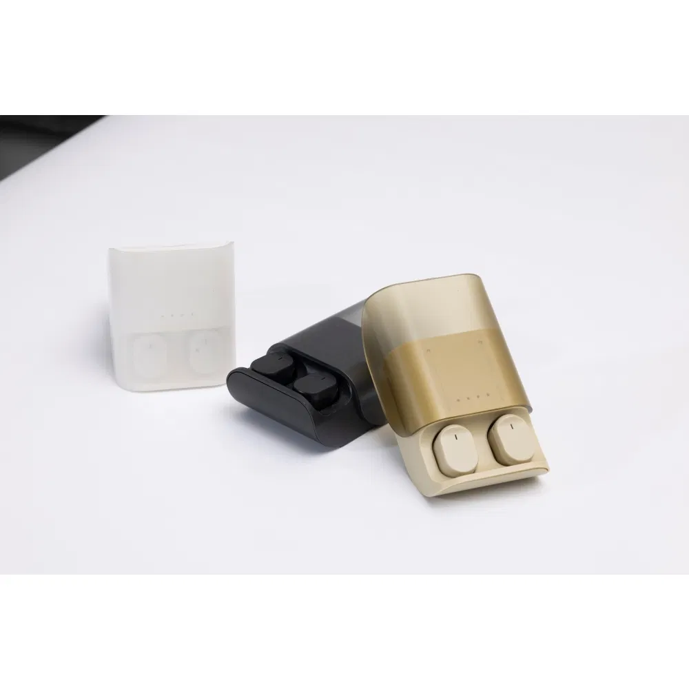 Reliable Audio System Components with Stylish Protective Casings