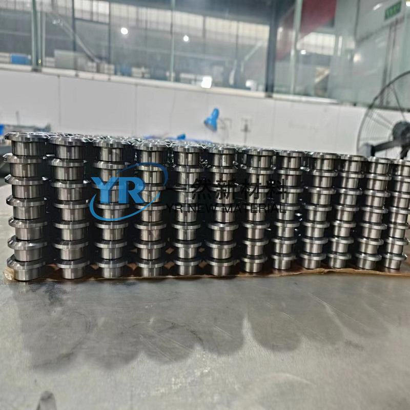 Submersible Pump Bearing Bushing Factory