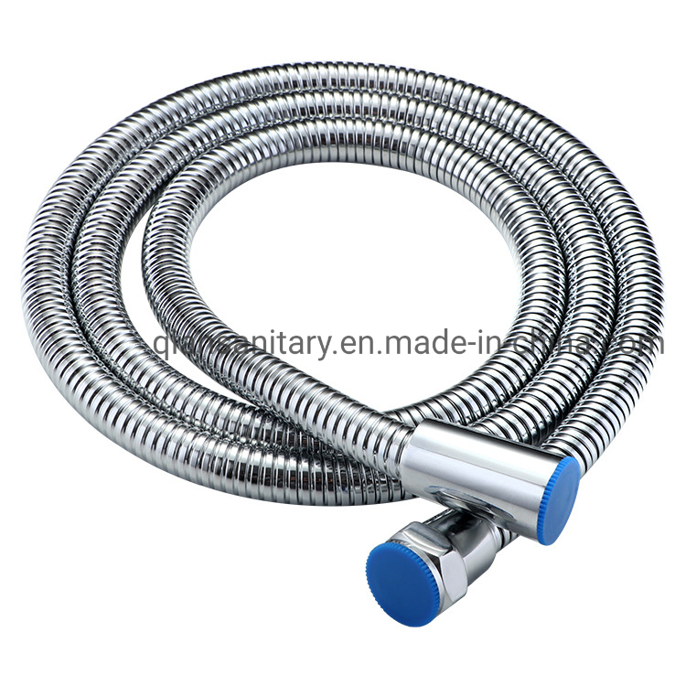 Bathroom Shower Hose 5 Layers PVC Luxury Shower Tube