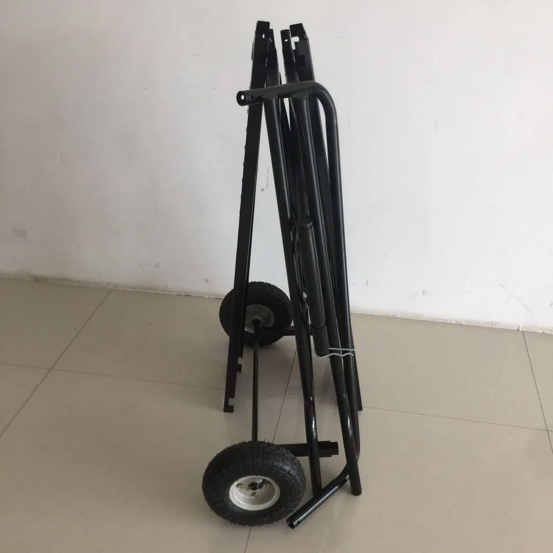 Mini Folded Scaffold for Architecture & Home Improvement