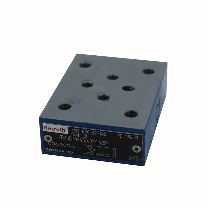 Клапан компенсатора давления Zdc25p-21/Xm