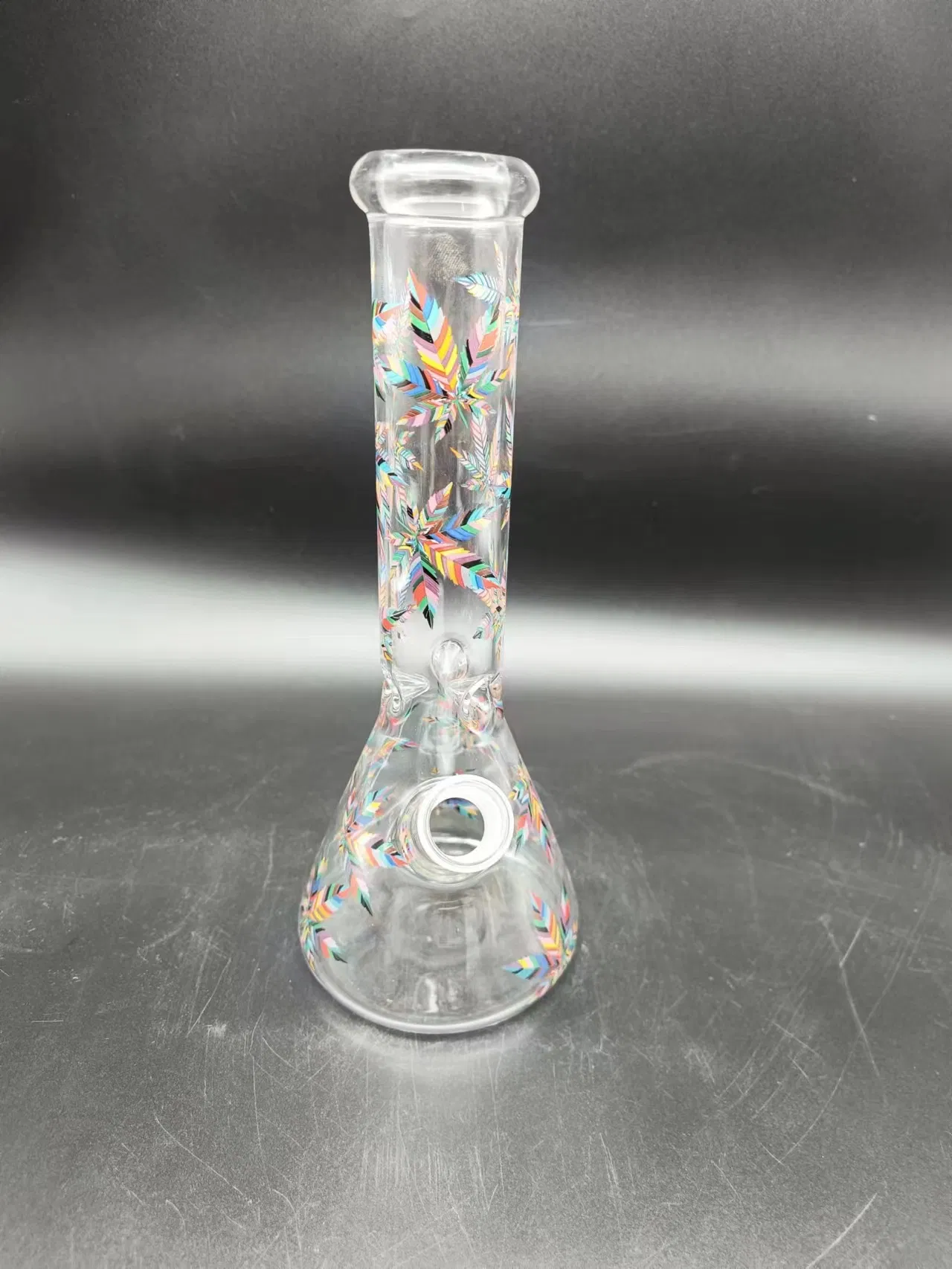 Gwp-077 Mix Color Smoking Pipe for Living Room