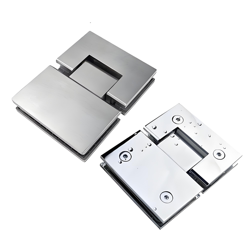 Self-Closing Spring Loaded Door Closers for Fire-Rated Doors Accessories