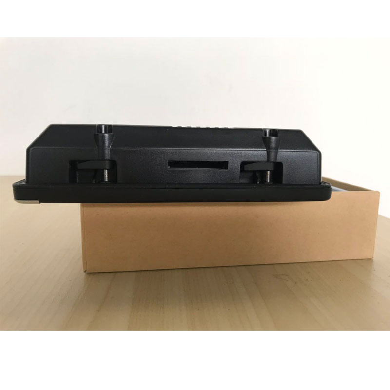 Mochuan 7inch M007 Industrial TFT LCD Touch Screen Oemodm HMI Small 485 for PLC