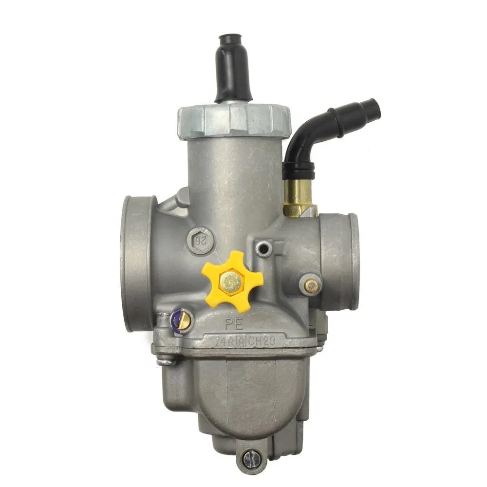 PE28 Carburetor for 110cc-140cc Pit Bike Dirt Bike Engine