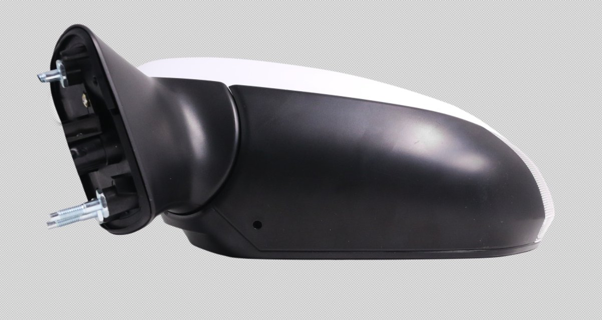 Задний зеркальный модуль с подсветкой для Toyota Corolla 2020 (США)