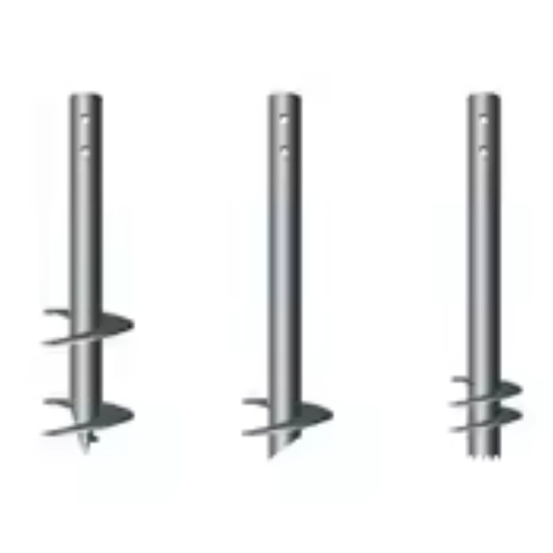 Винтовой грунтовый анкер CXGL