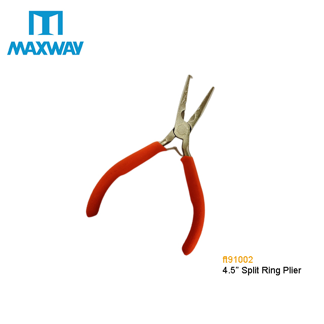 Щипцы для рыбалки FT91002 4.5 дюйма