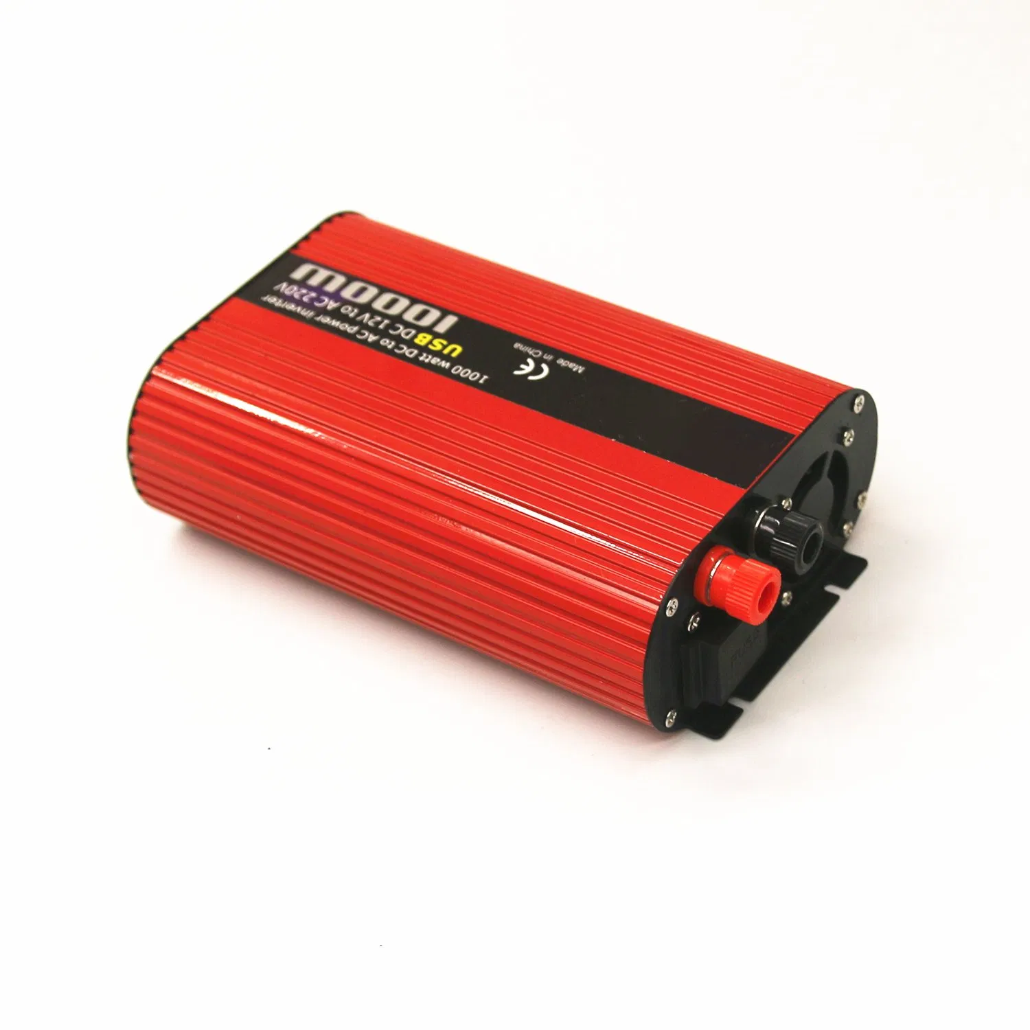 Инвертор 1000Вт DOXIN DC-AC с USB, 12/24В