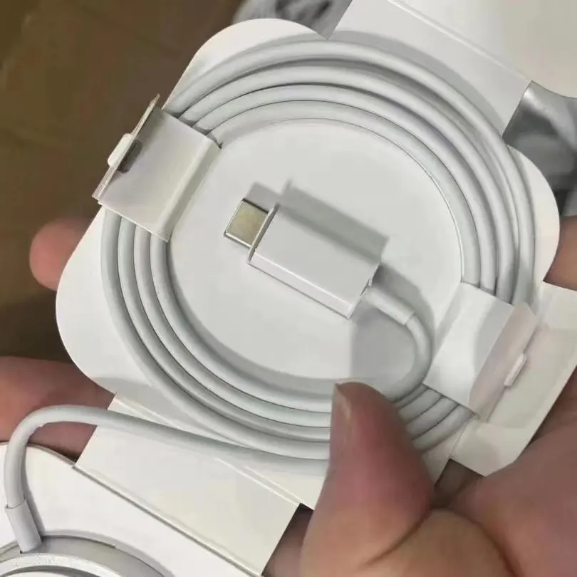 Магнитная зарядная станция Magsafe 15W для iPhone