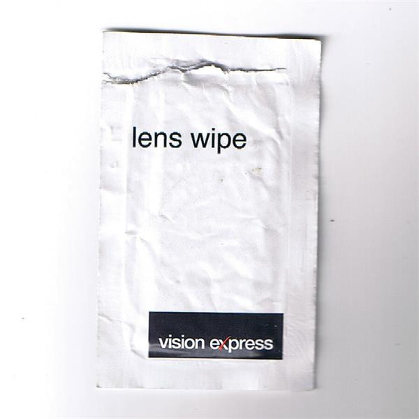 Lens Cleaner
