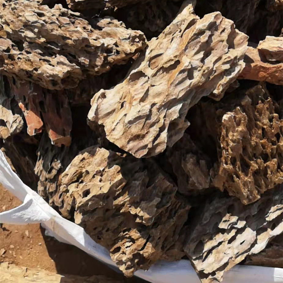 Dragon Stone Hardscape for Aquascaping Fish Tank Rock