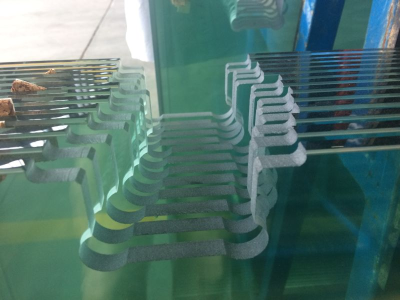4mm 5mm 6mm 8mm 10mm 12mm Building Glass/Safety Glass/Tempered Glass/Laminated Glass/Toughened Glass for Furniture/Door/Window/Decorative/Showroom