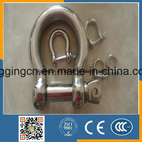 Shackle/ Anchor Shackle Rigging Hardware Us Type