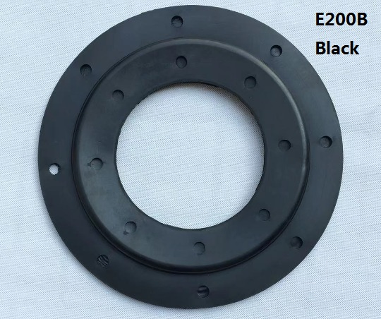 Durable Swible Dust Center Joint Cover Seal for Excavator E312, E200b, E120b