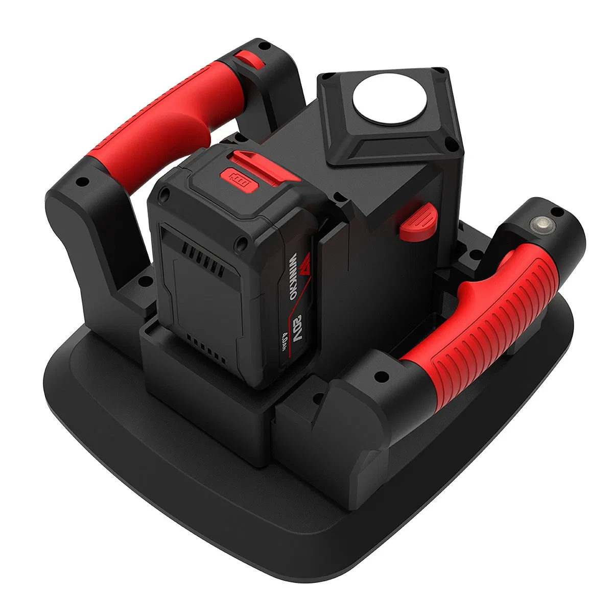 Аккумуляторный плиткорез Winkko PPV20B 240x280 мм