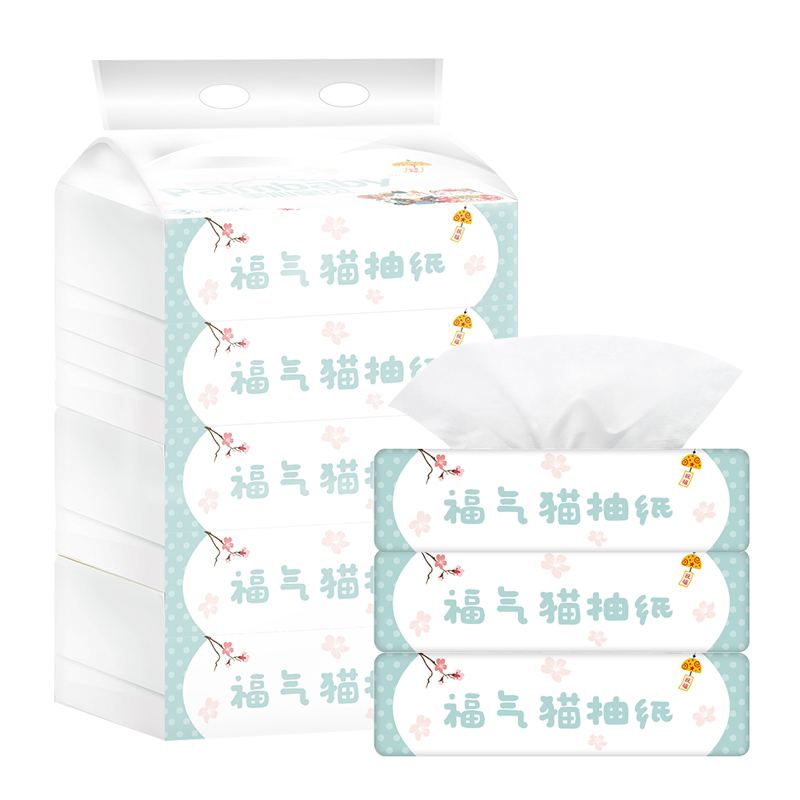 Dry Tissue Paper for Face Face Tissue Paper Price Tissue Lotion Puric Facial Tissue Facial Wet Tissue Paper