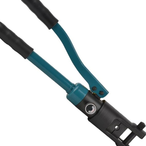 Ultra Durable Hydraulic Crimper Piston Seal for Long-Lasting Sealing