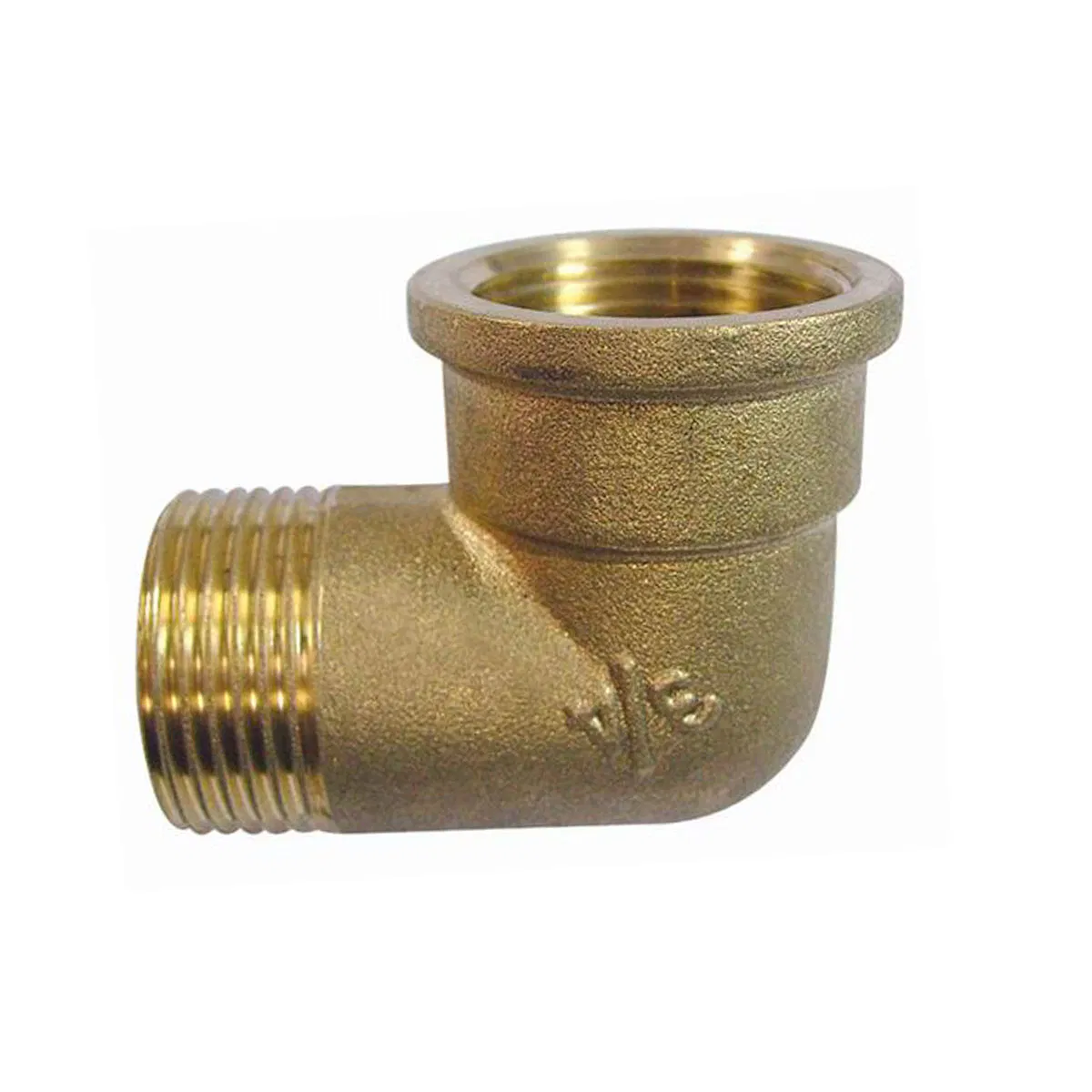 Premium Brass Female Tee Fitting for Reliable Plumbing Solutions