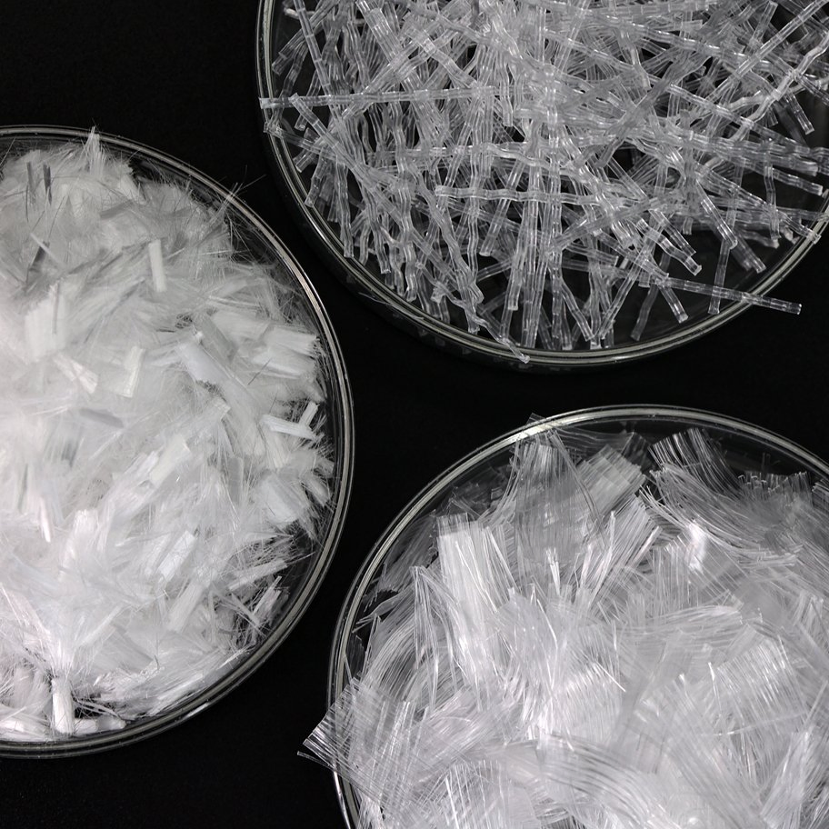 Durable High-Quality Ppsf Mesh Fiber for Manufacturing Needs
