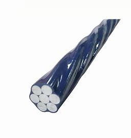 Customized Export Packing for PC Strand with Epoxy Coating