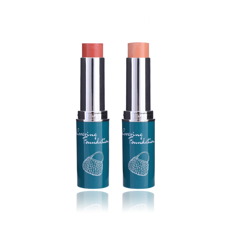 Matte Mineral Cheek Face Blusher Facial Bronzer Blush Stick