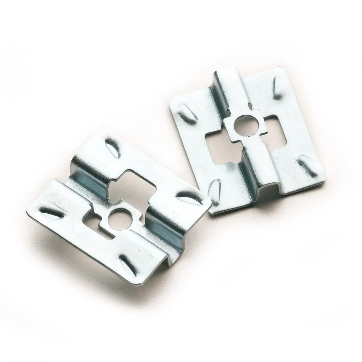 Hot Sale High Quality Flooring Outdoor WPC Extruded Decking